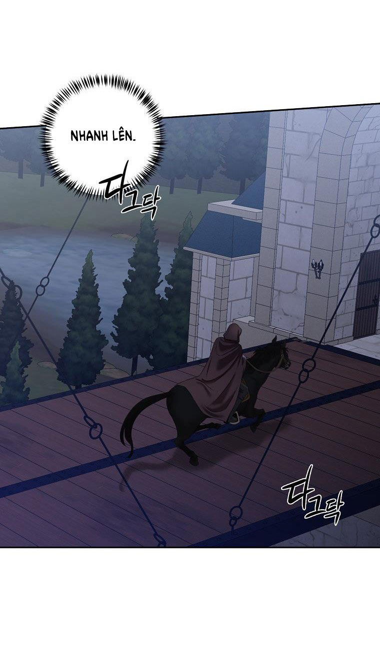 Tôi Lạc Vào Thế Giới Trò Chơi Harem Ngược: Chapter 114.1