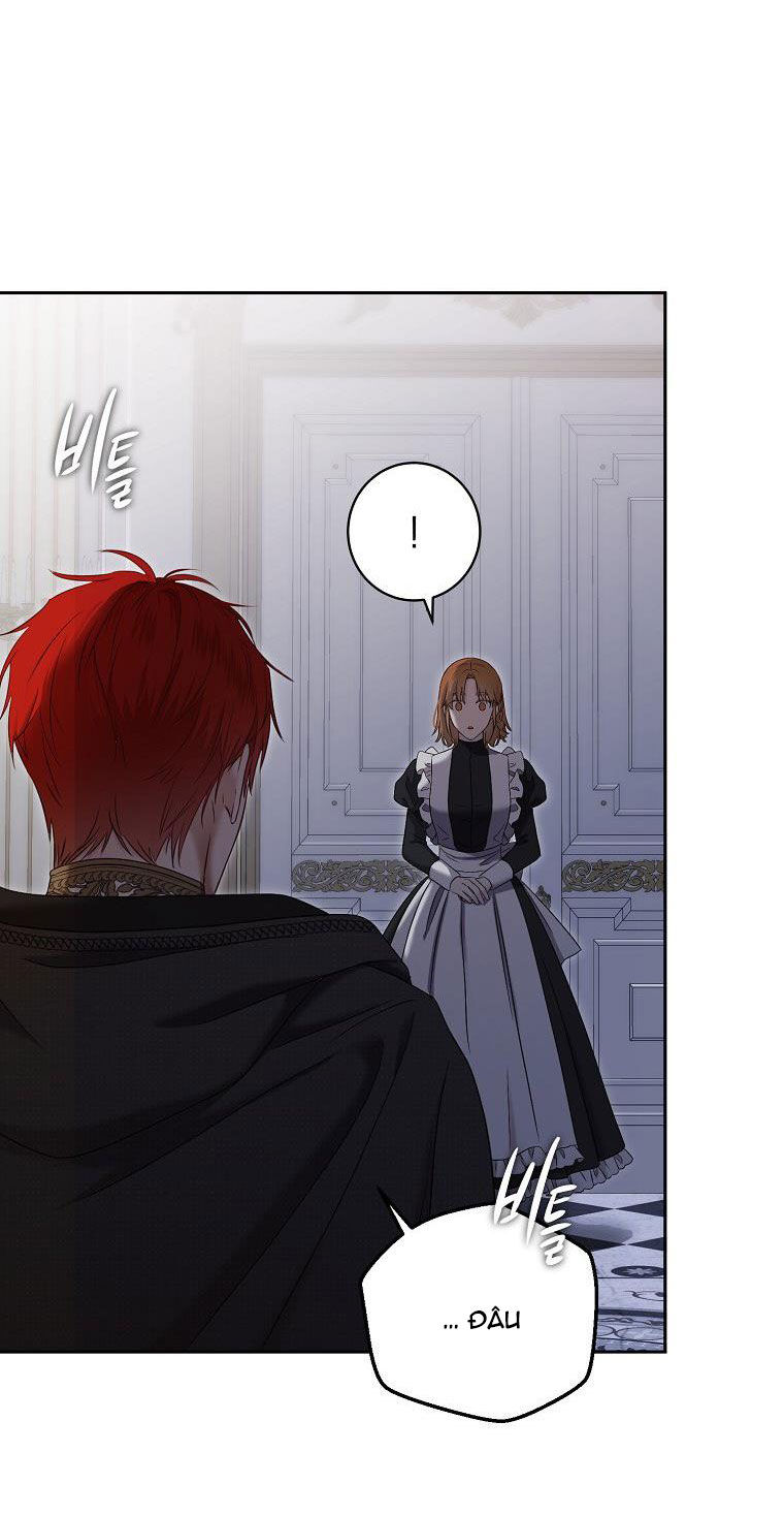 Tôi Lạc Vào Thế Giới Trò Chơi Harem Ngược: Chapter 114.1