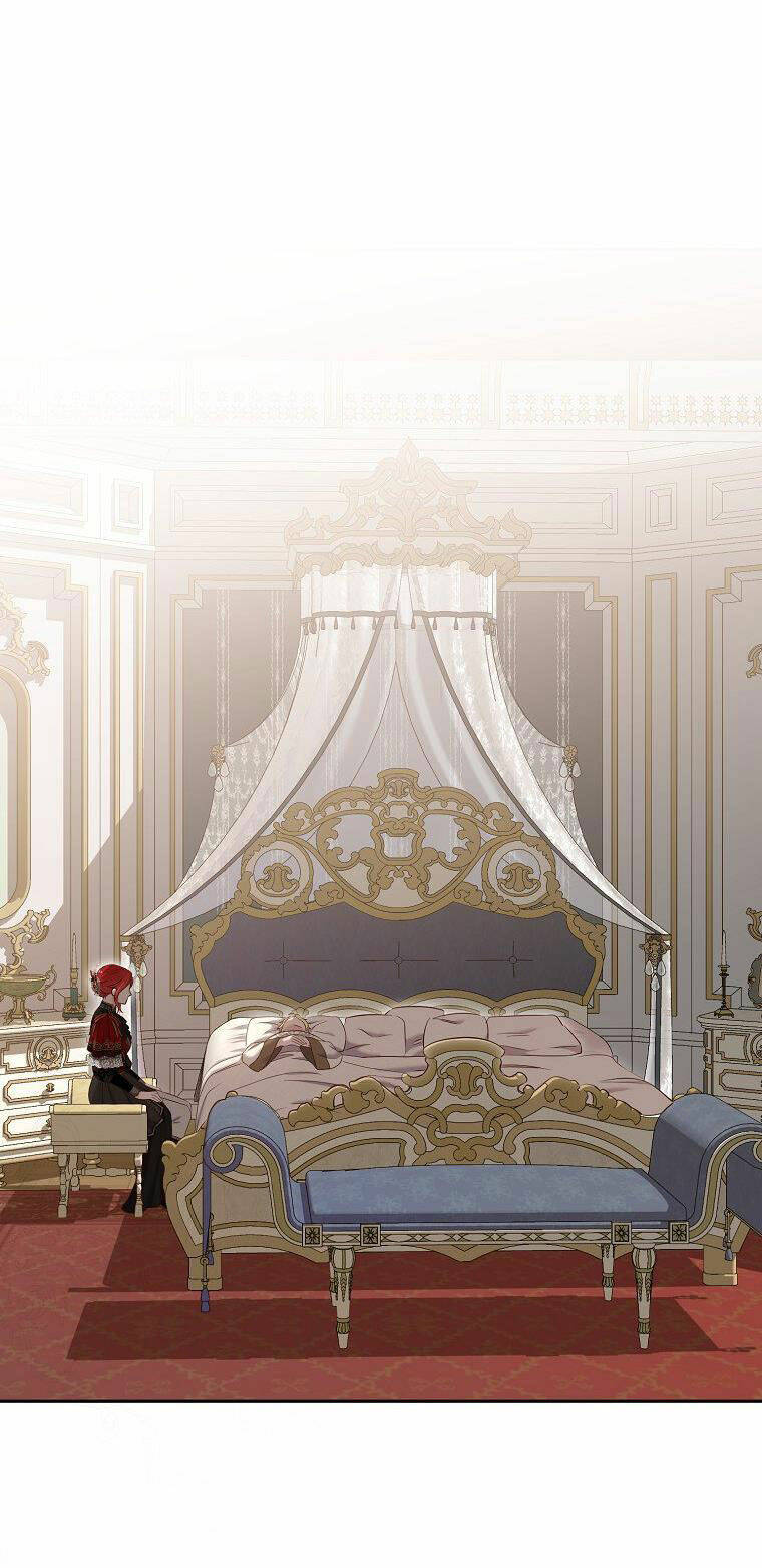 Tôi Lạc Vào Thế Giới Trò Chơi Harem Ngược: Chapter 114.1