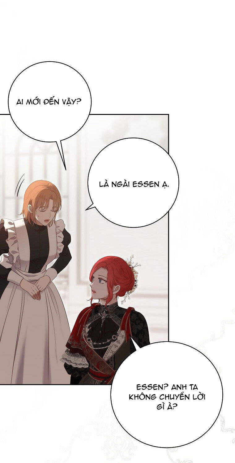 Tôi Lạc Vào Thế Giới Trò Chơi Harem Ngược: Chapter 114.1