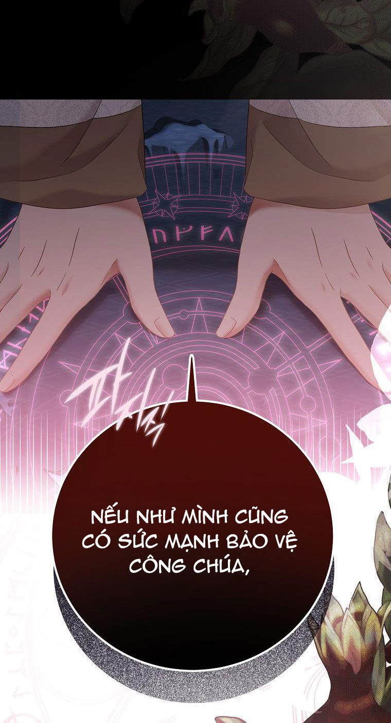 Tôi Lạc Vào Thế Giới Trò Chơi Harem Ngược: Chapter 114.1