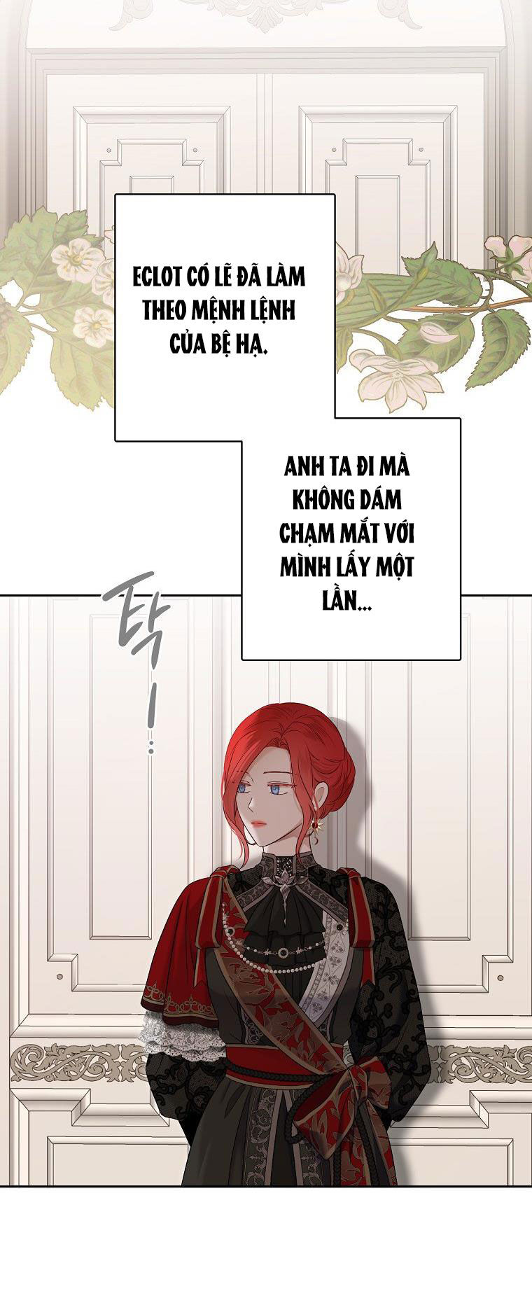 Đệ Nhất Danh Sách: Chapter 114.2