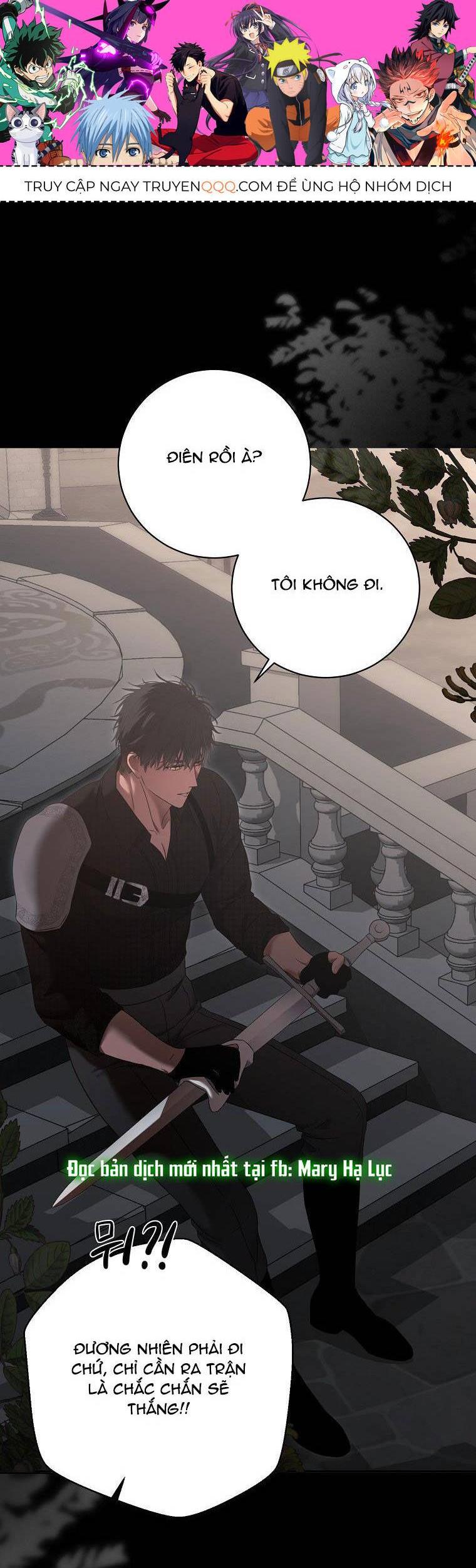 Tôi Lạc Vào Thế Giới Trò Chơi Harem Ngược: Chapter 115.1