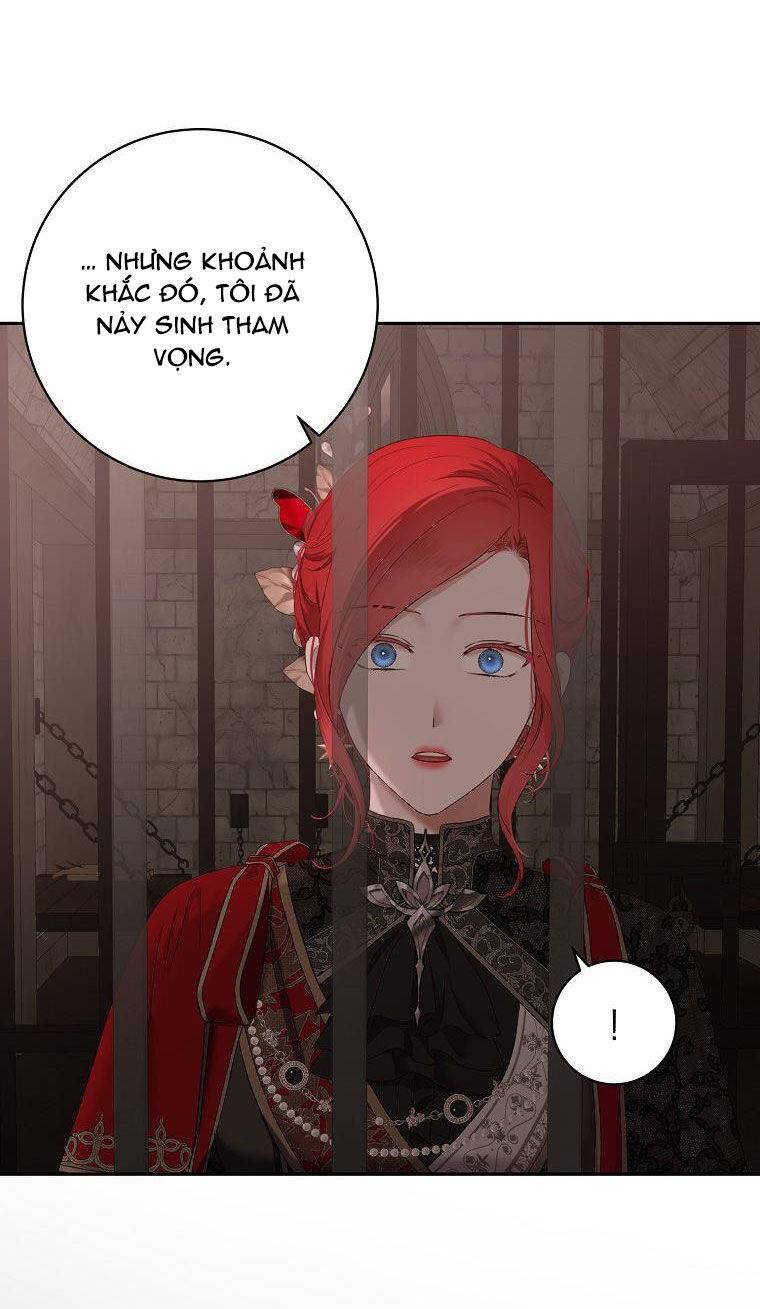 Tôi Lạc Vào Thế Giới Trò Chơi Harem Ngược: Chapter 115.1