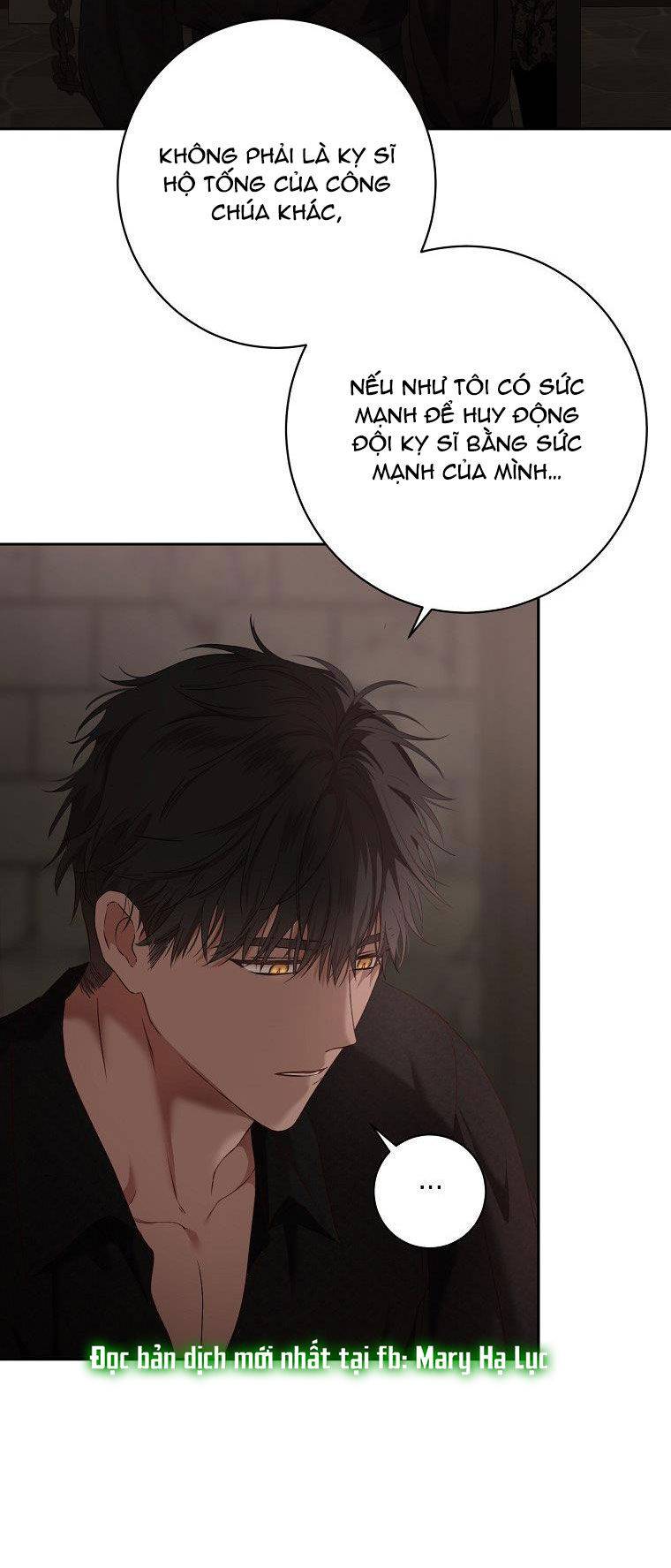 Tôi Lạc Vào Thế Giới Trò Chơi Harem Ngược: Chapter 115.1