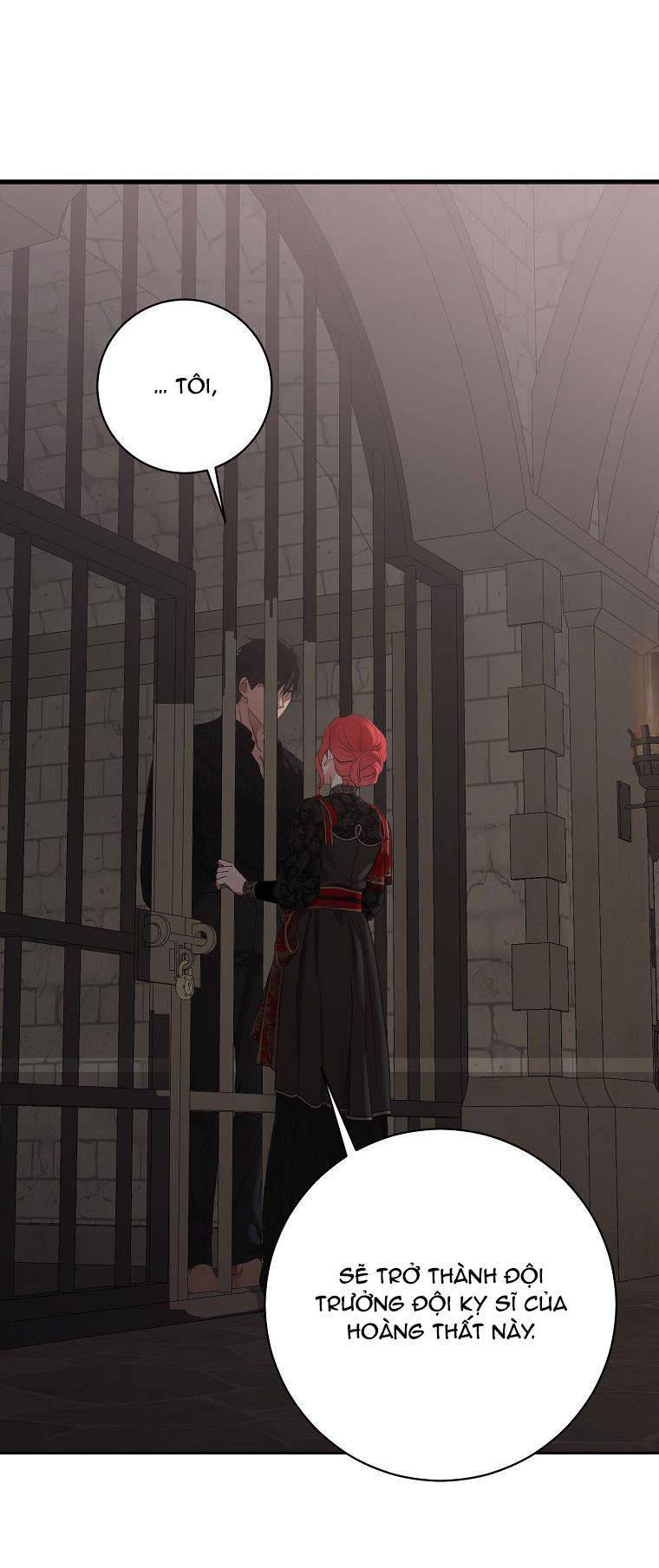 Tôi Lạc Vào Thế Giới Trò Chơi Harem Ngược: Chapter 115.1