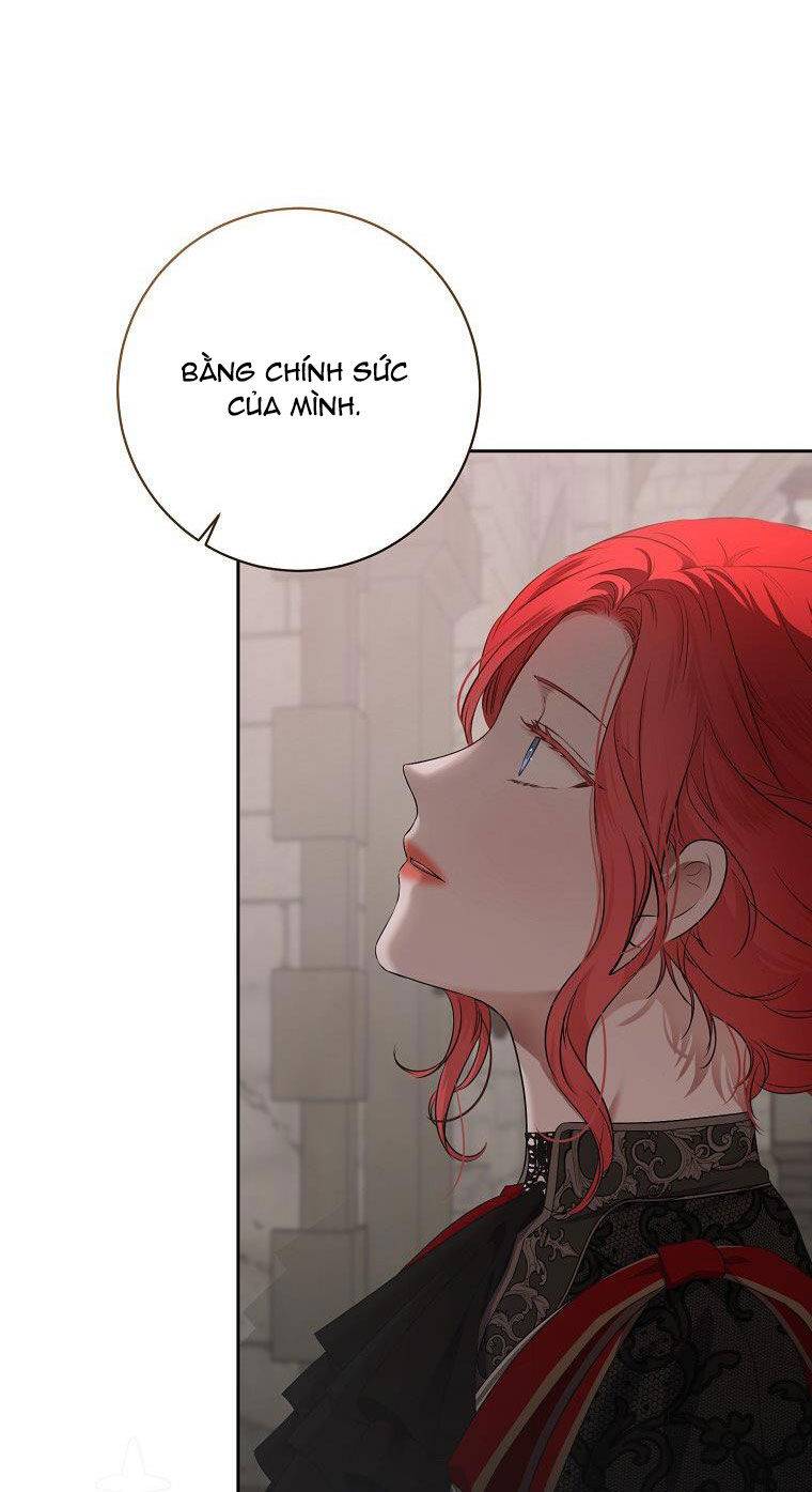 Tôi Lạc Vào Thế Giới Trò Chơi Harem Ngược: Chapter 115.1