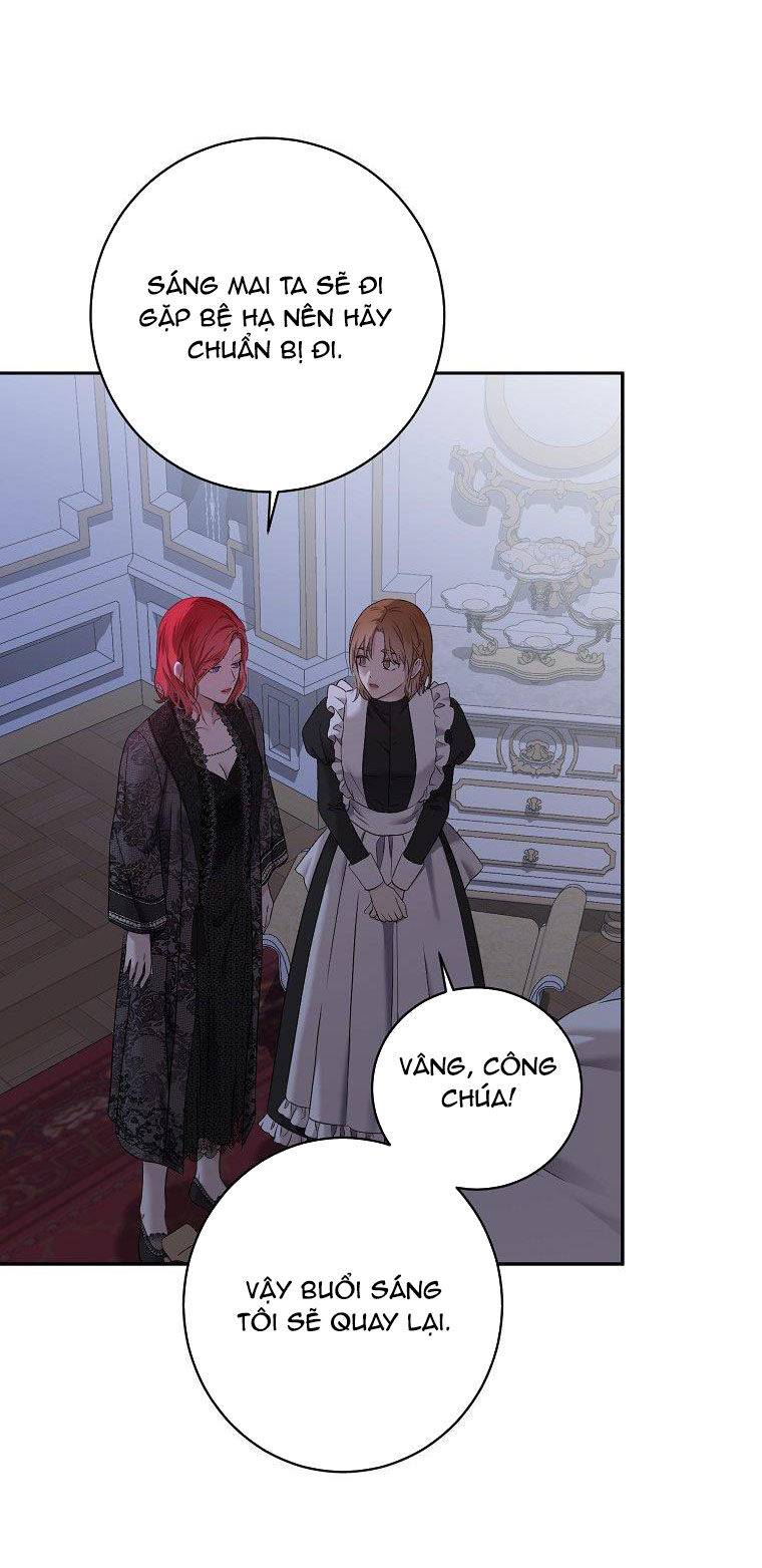 Tôi Lạc Vào Thế Giới Trò Chơi Harem Ngược: Chapter 115.1