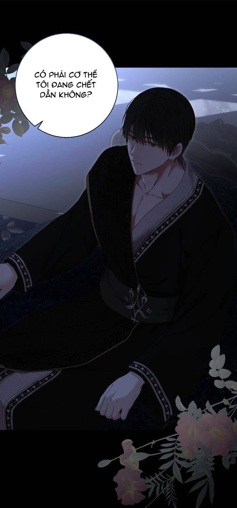 Tôi Lạc Vào Thế Giới Trò Chơi Harem Ngược: Chapter 115.1