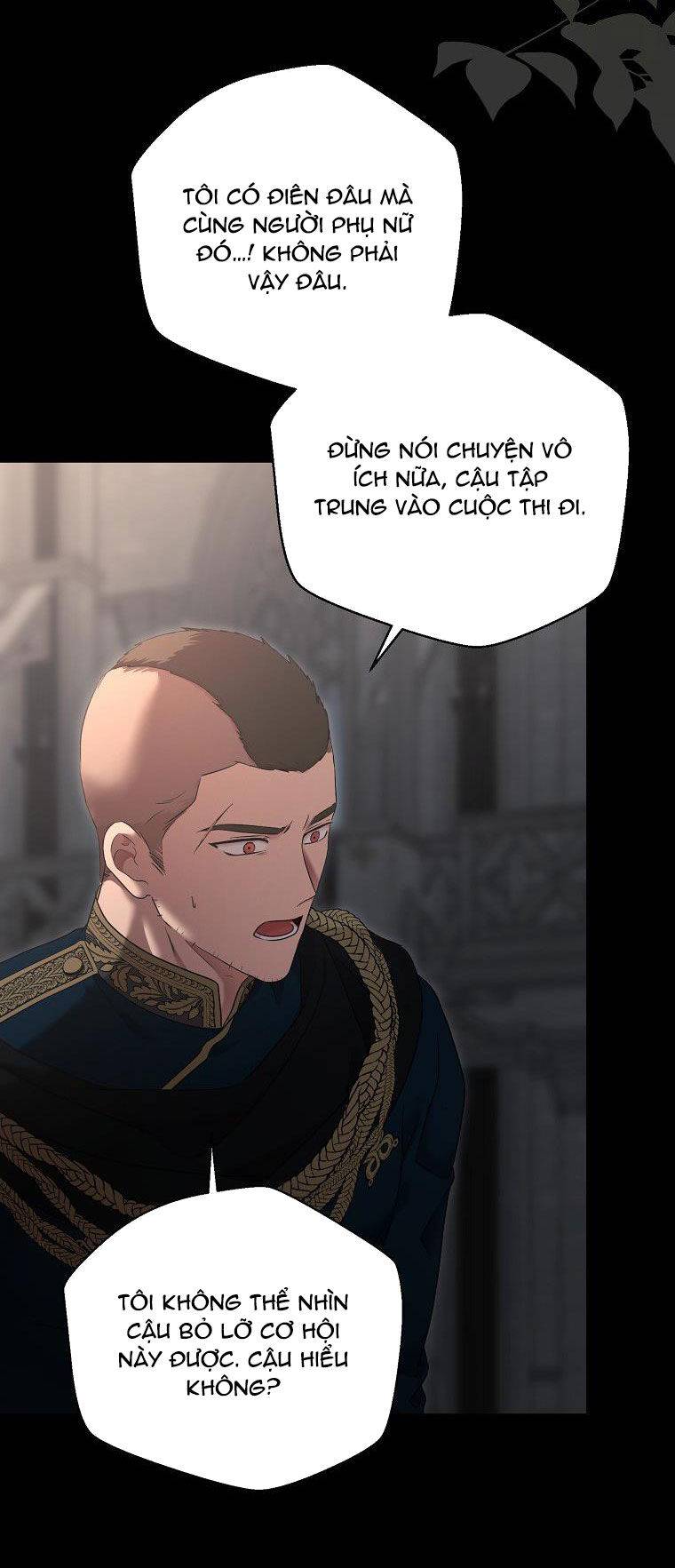 Tôi Lạc Vào Thế Giới Trò Chơi Harem Ngược: Chapter 115.1