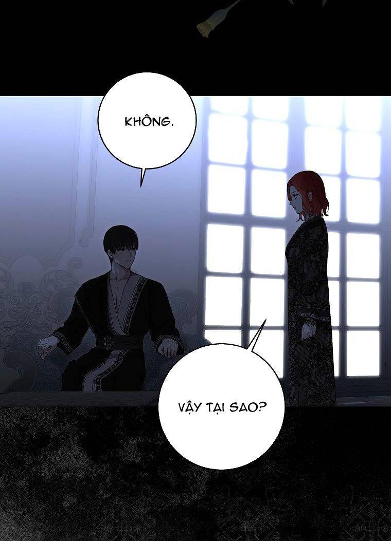 Tôi Lạc Vào Thế Giới Trò Chơi Harem Ngược: Chapter 115.1