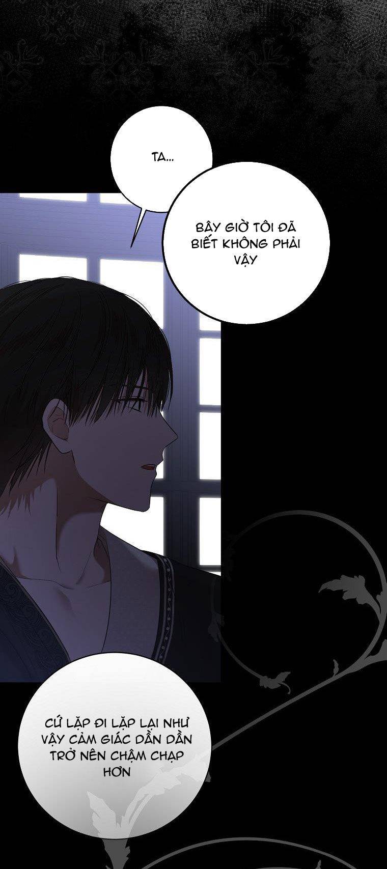 Tôi Lạc Vào Thế Giới Trò Chơi Harem Ngược: Chapter 115.1