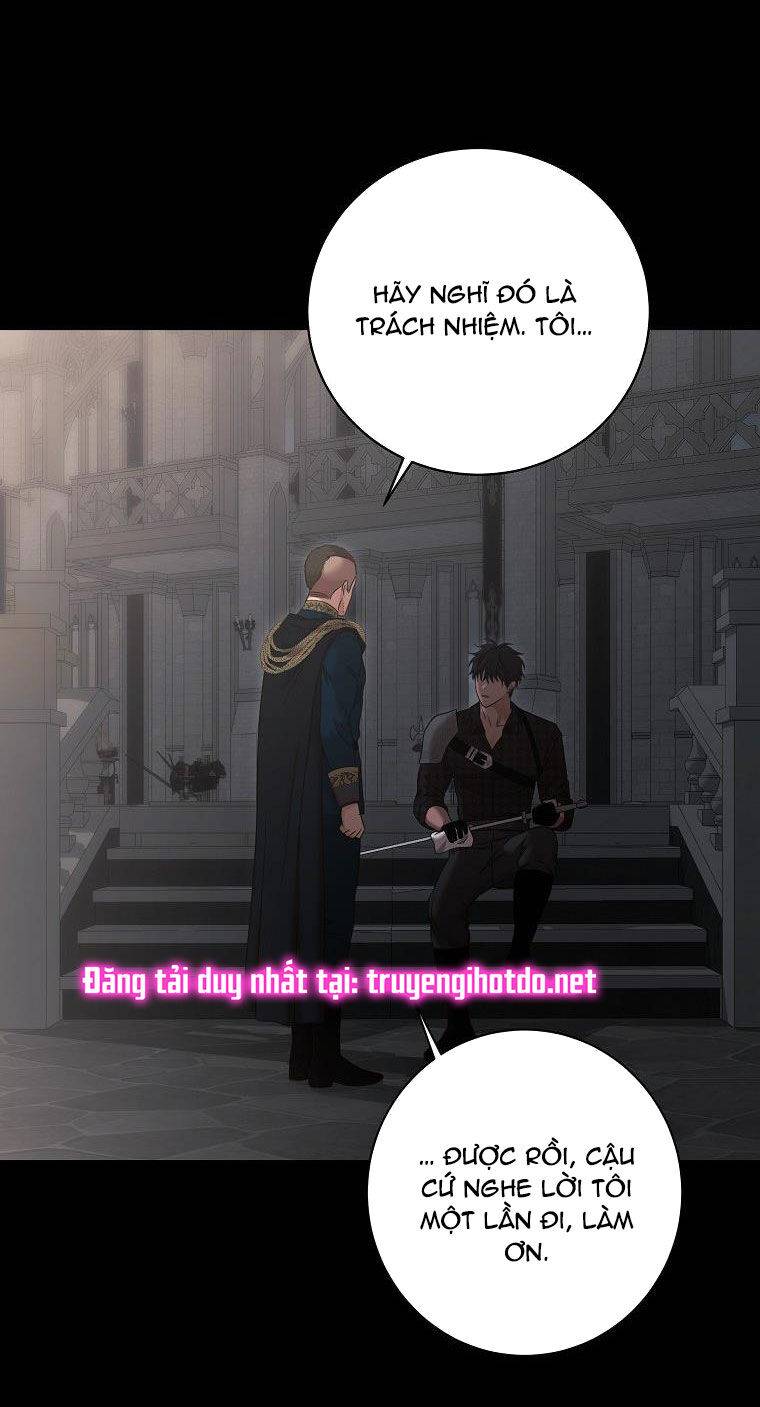 Tôi Lạc Vào Thế Giới Trò Chơi Harem Ngược: Chapter 115.1