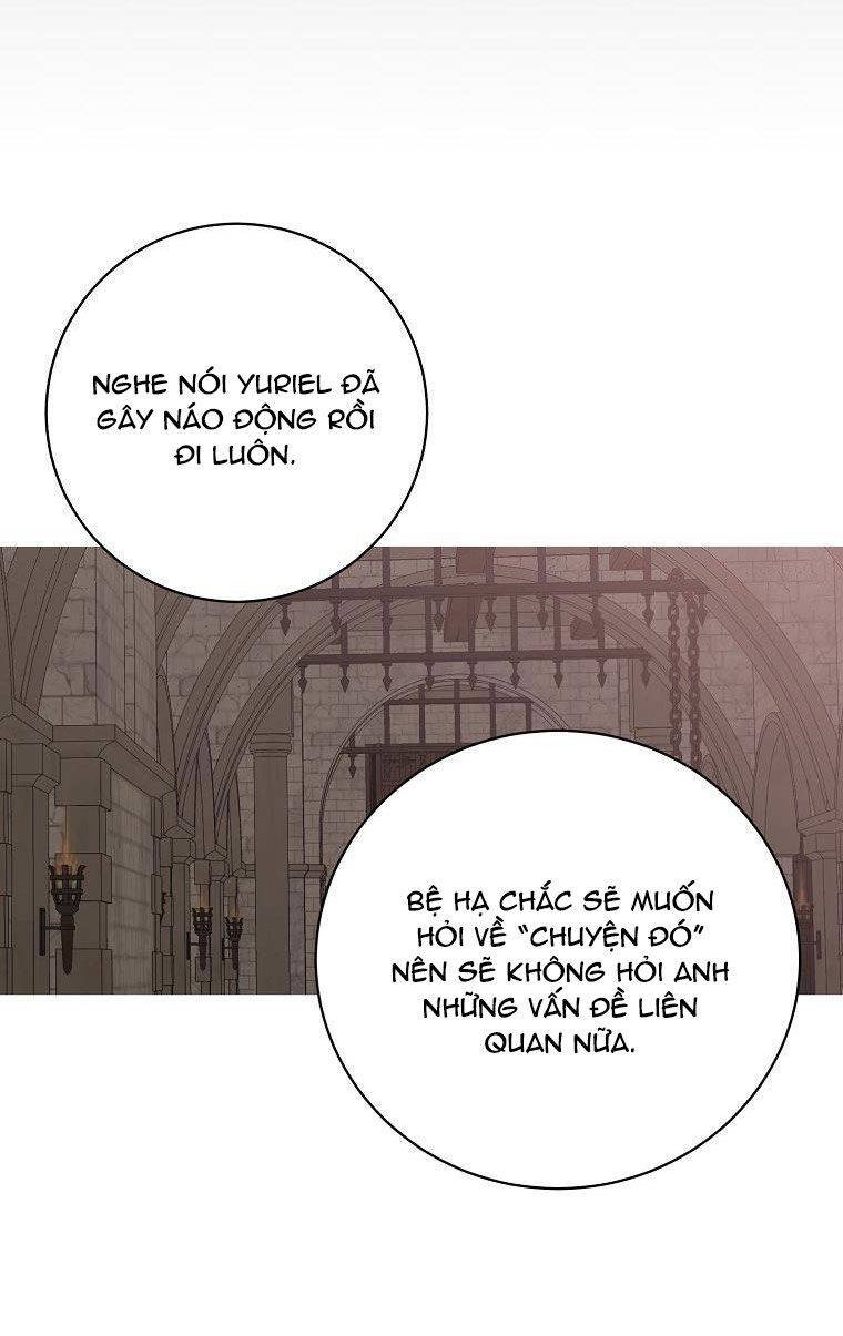 Tôi Lạc Vào Thế Giới Trò Chơi Harem Ngược: Chapter 115.1
