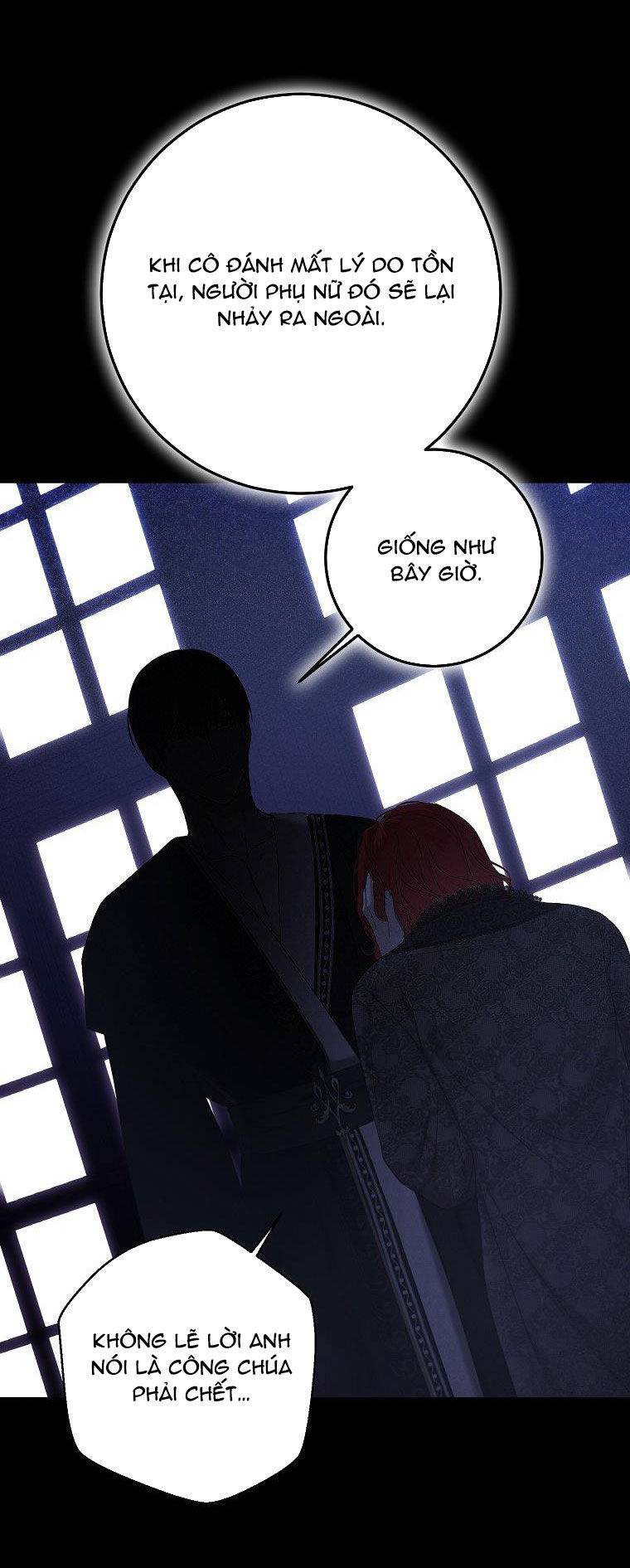 Tôi Lạc Vào Thế Giới Trò Chơi Harem Ngược: Chapter 115.2