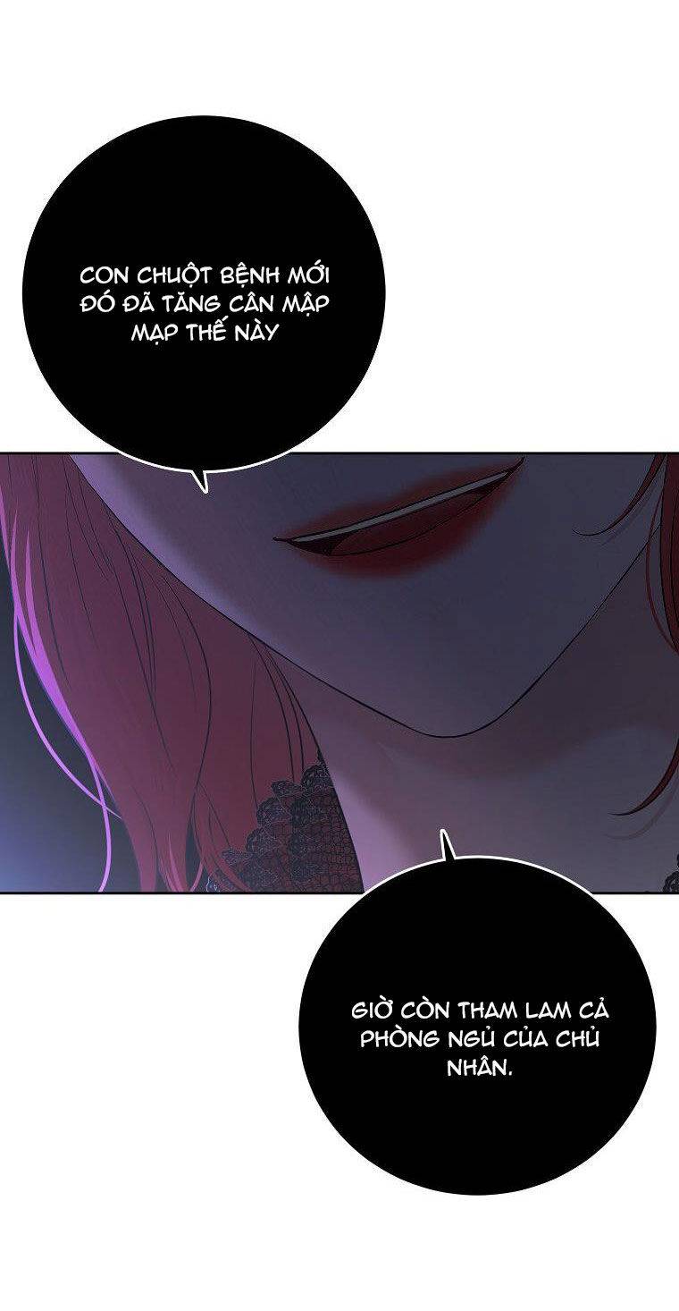 Tôi Lạc Vào Thế Giới Trò Chơi Harem Ngược: Chapter 115.2