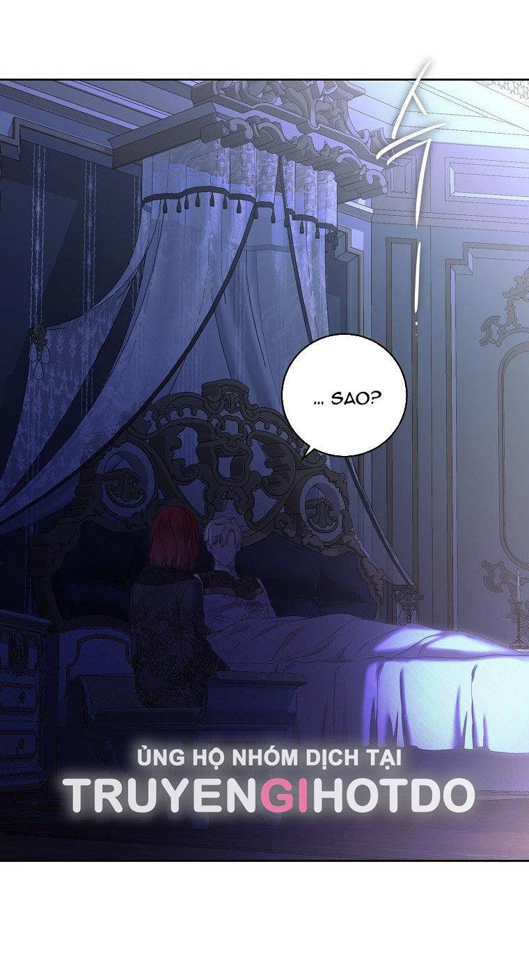 Tôi Lạc Vào Thế Giới Trò Chơi Harem Ngược: Chapter 115.2