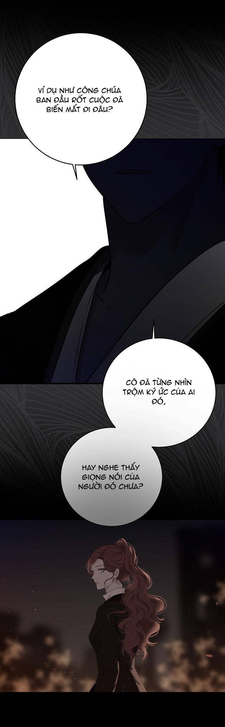 Tôi Lạc Vào Thế Giới Trò Chơi Harem Ngược: Chapter 115.2