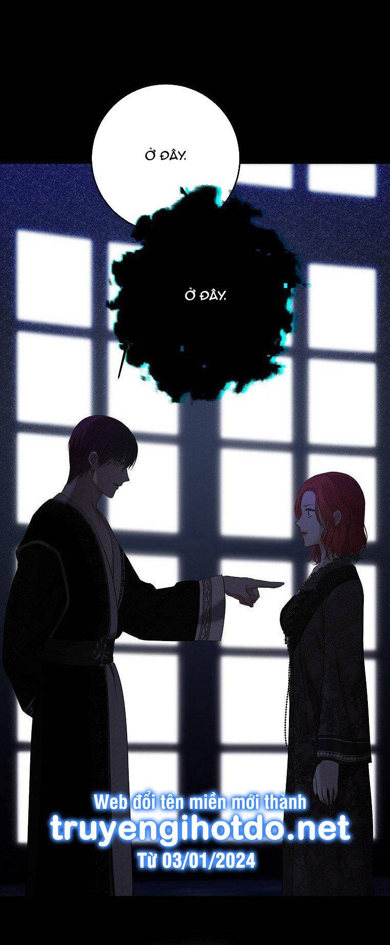 Tôi Lạc Vào Thế Giới Trò Chơi Harem Ngược: Chapter 115.2