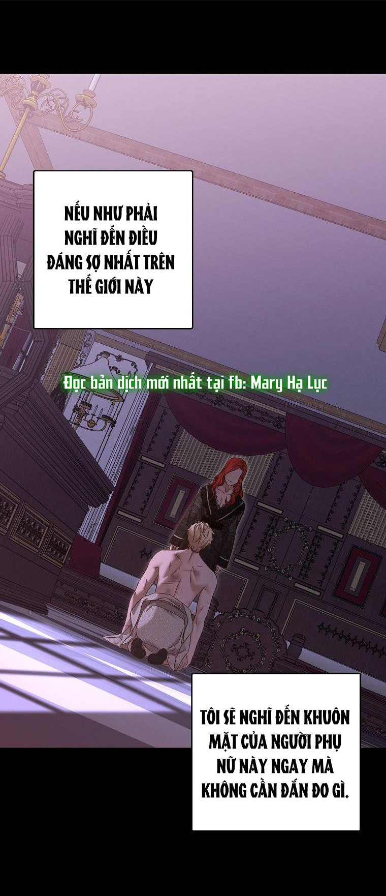 Vị Hôn Thê Khế Ước Của Công Tước: Chapter 116.1