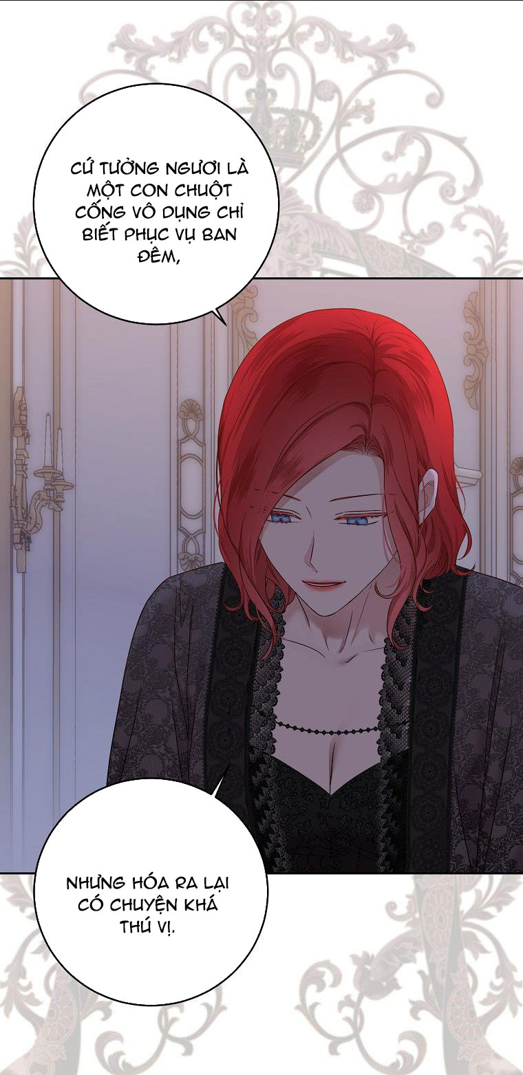 Vị Hôn Thê Khế Ước Của Công Tước: Chapter 116.1