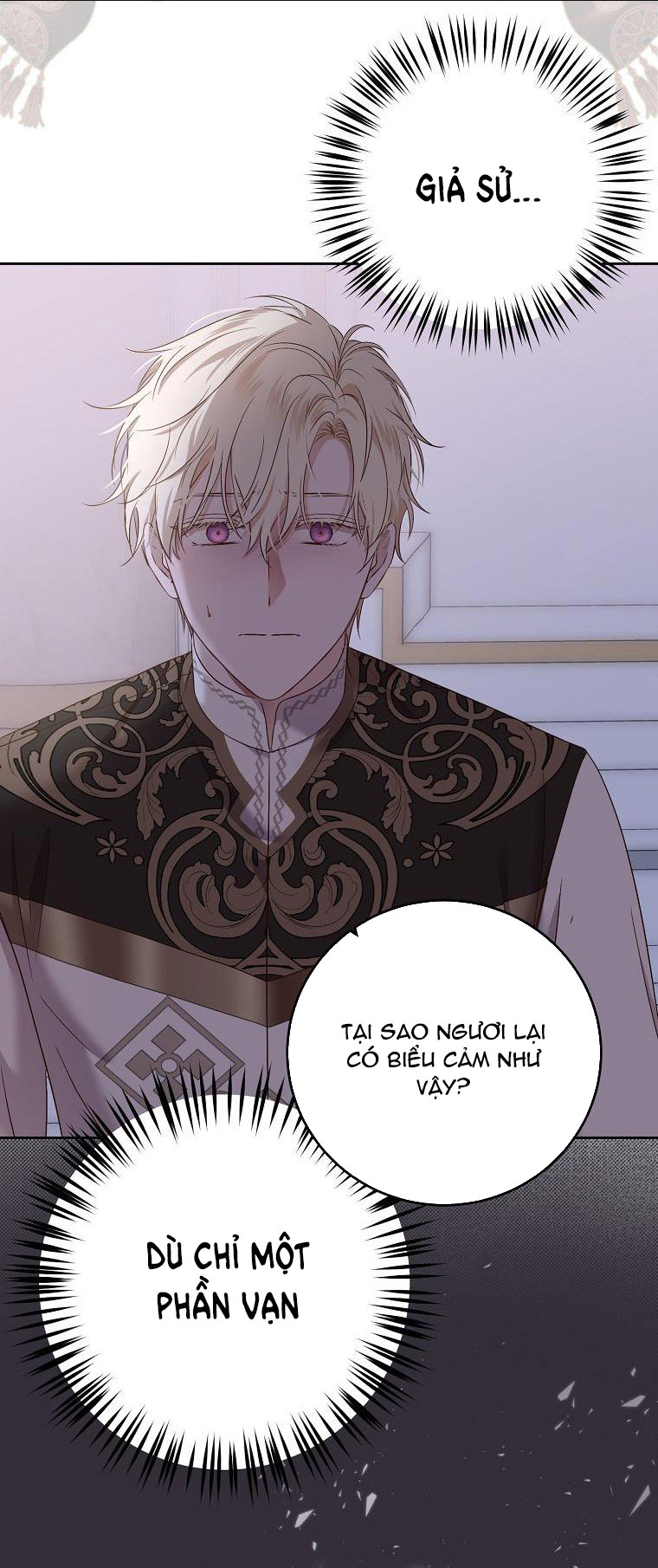 Vị Hôn Thê Khế Ước Của Công Tước: Chapter 116.1