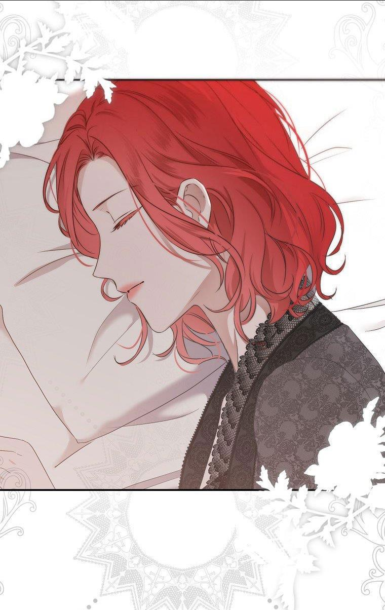 Vị Hôn Thê Khế Ước Của Công Tước: Chapter 116.1