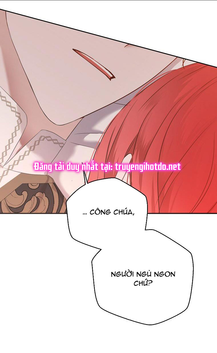 Vị Hôn Thê Khế Ước Của Công Tước: Chapter 116.1