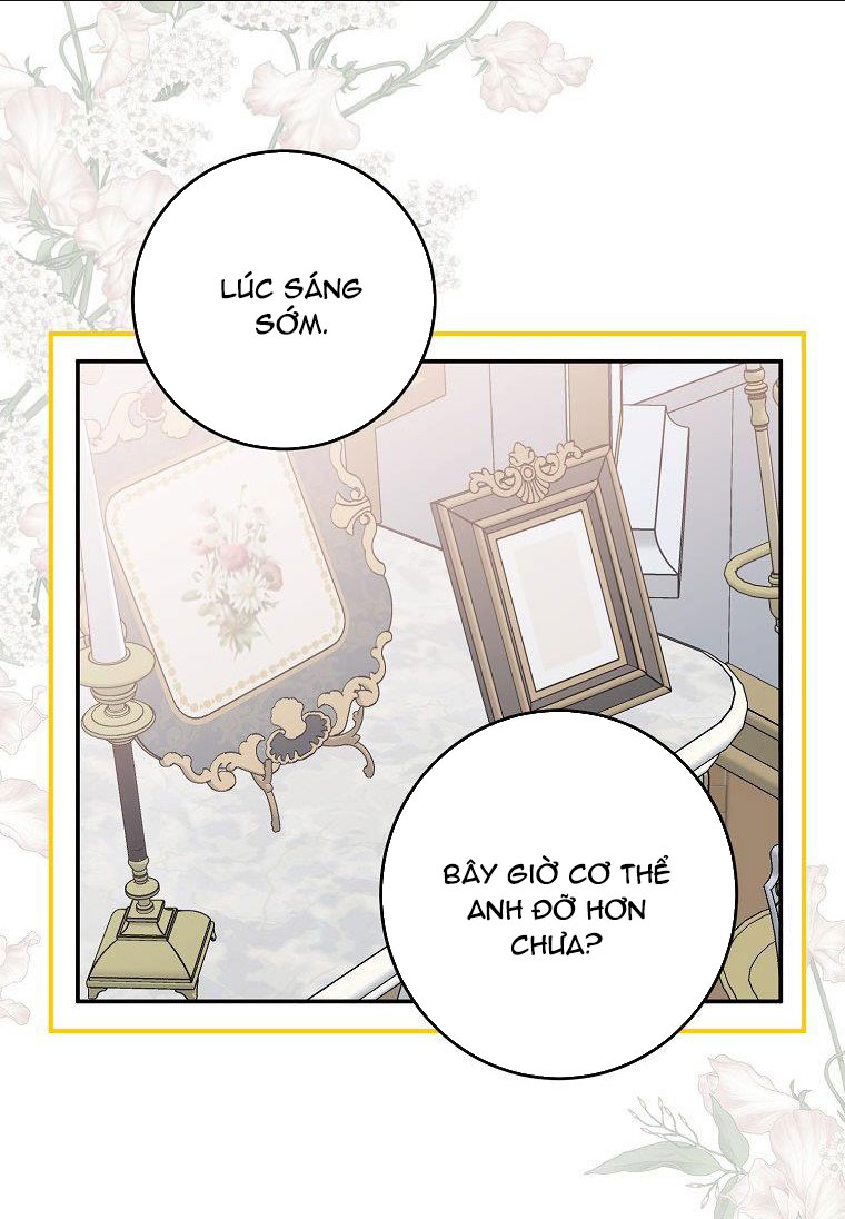 Vị Hôn Thê Khế Ước Của Công Tước: Chapter 116.1