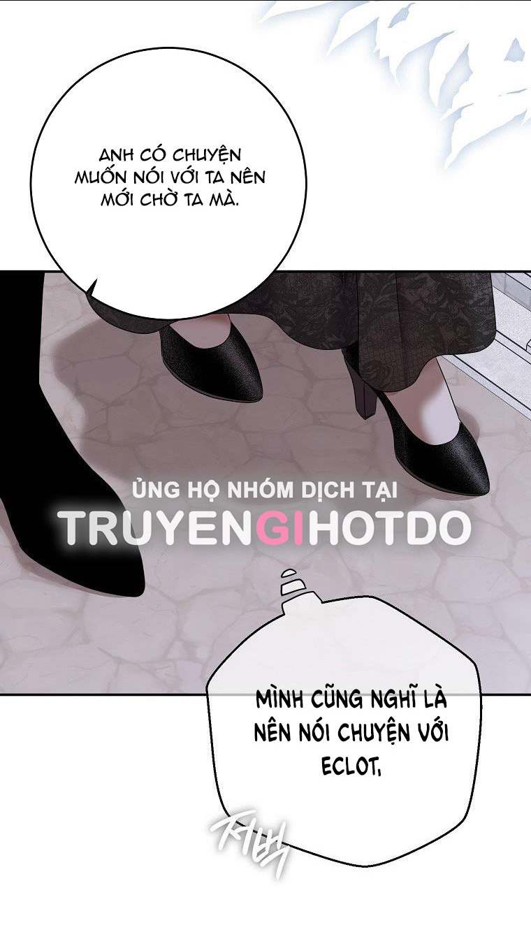 Vị Hôn Thê Khế Ước Của Công Tước: Chapter 116.2