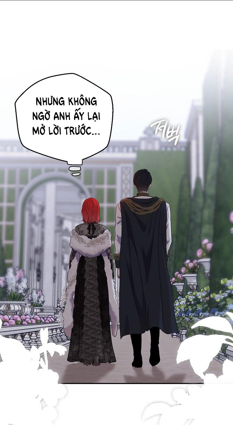 Vị Hôn Thê Khế Ước Của Công Tước: Chapter 116.2