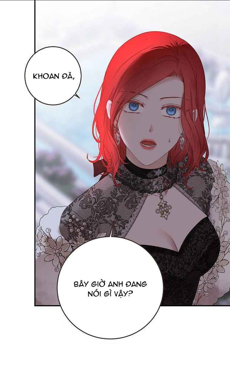 Vị Hôn Thê Khế Ước Của Công Tước: Chapter 116.2