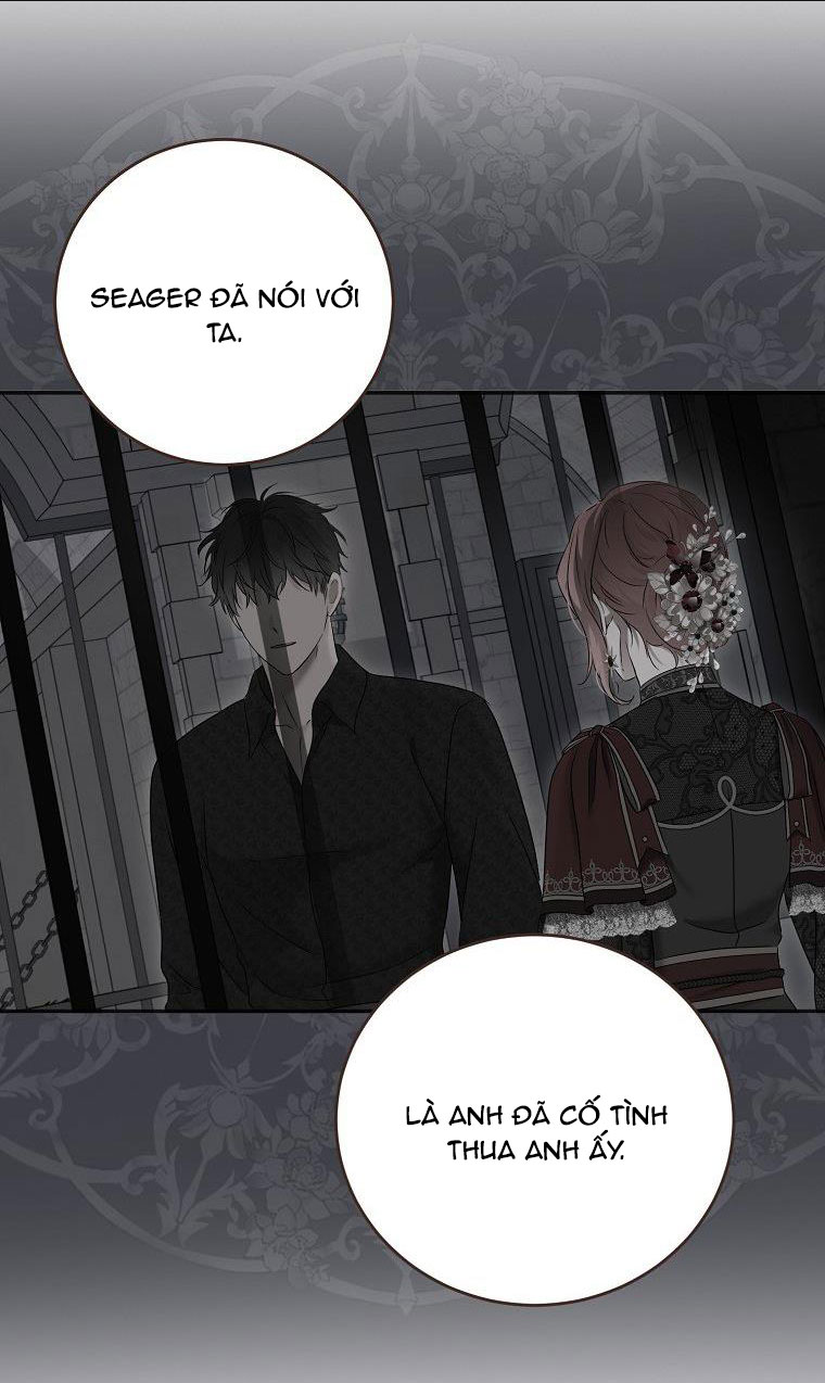 Vị Hôn Thê Khế Ước Của Công Tước: Chapter 116.2
