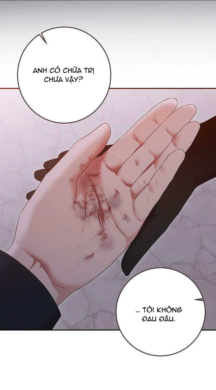 Vị Hôn Thê Khế Ước Của Công Tước: Chapter 116.2
