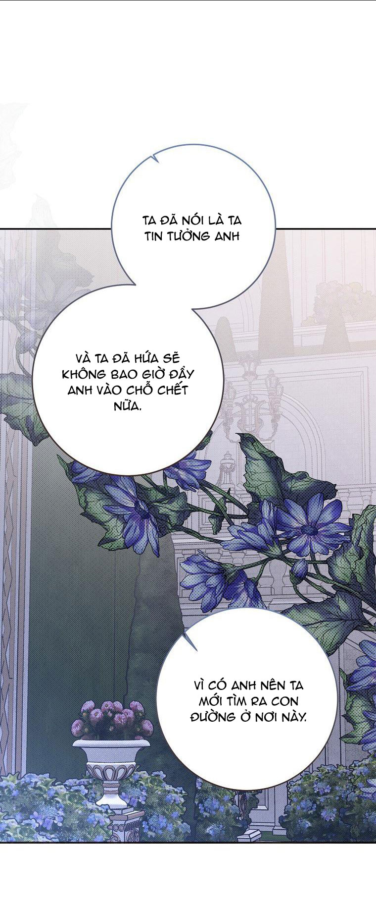 Vị Hôn Thê Khế Ước Của Công Tước: Chapter 116.2