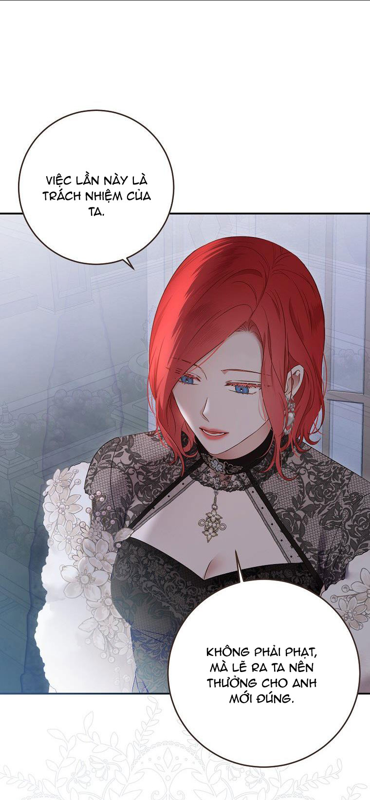 Vị Hôn Thê Khế Ước Của Công Tước: Chapter 116.2
