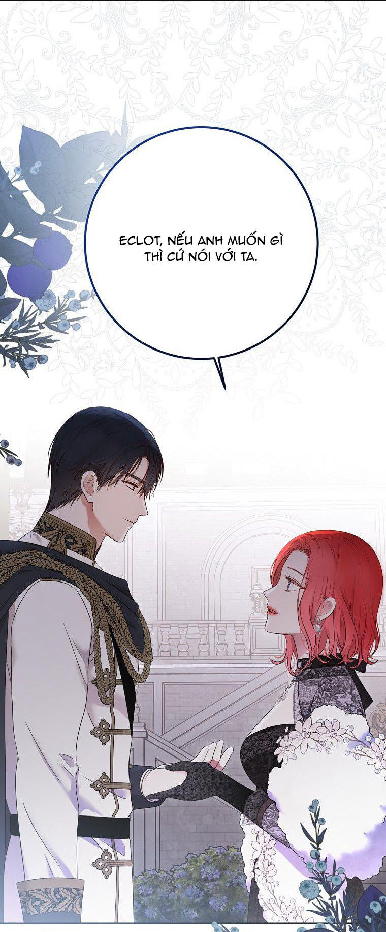 Vị Hôn Thê Khế Ước Của Công Tước: Chapter 116.2