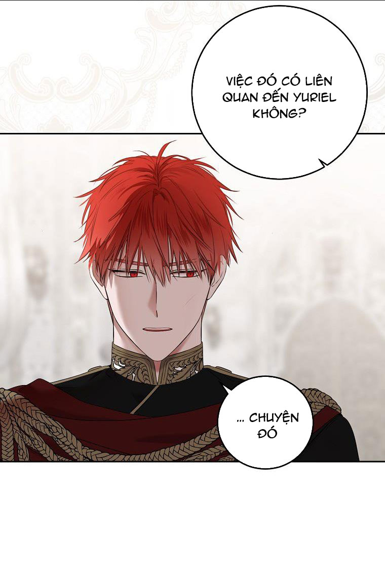 Vị Hôn Thê Khế Ước Của Công Tước: Chapter 117.1