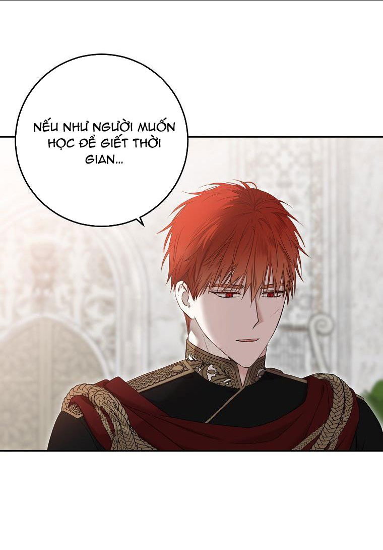 Vị Hôn Thê Khế Ước Của Công Tước: Chapter 117.1