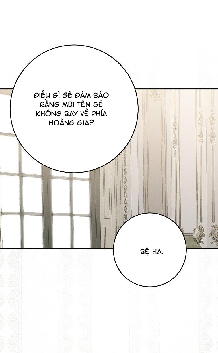Vị Hôn Thê Khế Ước Của Công Tước: Chapter 117.2