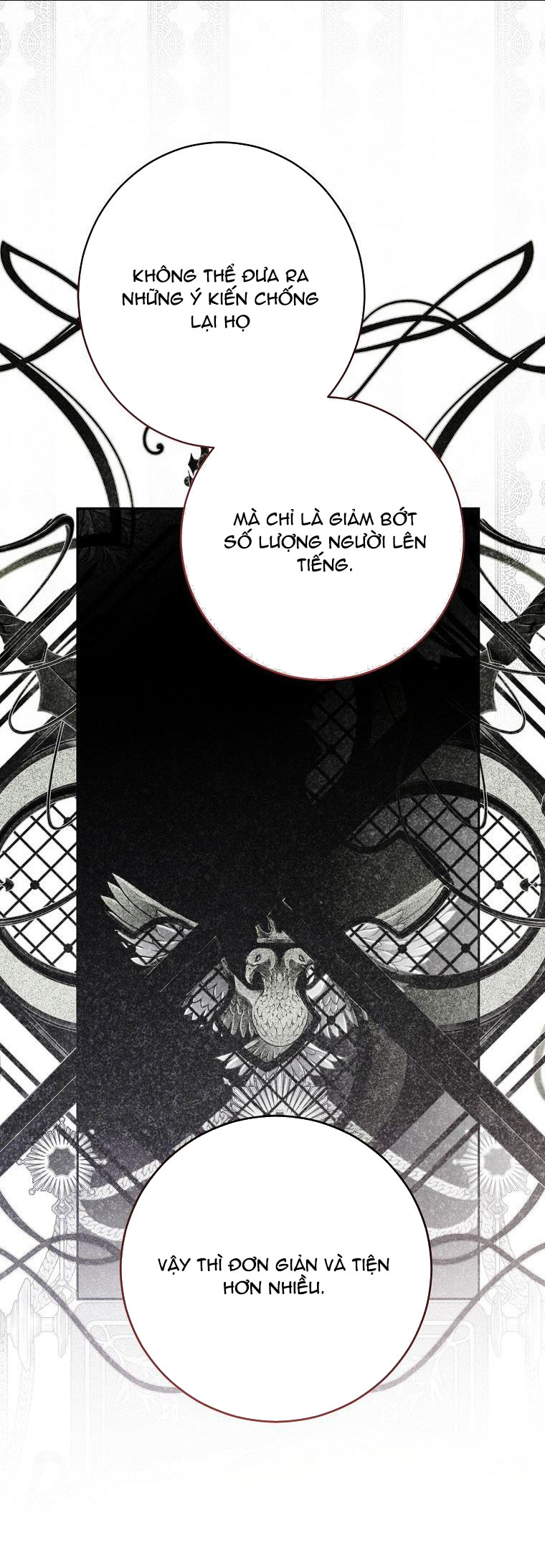 Vị Hôn Thê Khế Ước Của Công Tước: Chapter 117.2