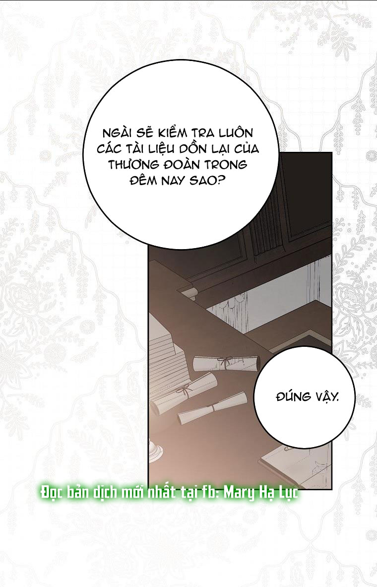 Vị Hôn Thê Khế Ước Của Công Tước: Chapter 117.2