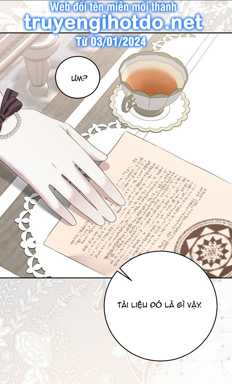 Vị Hôn Thê Khế Ước Của Công Tước: Chapter 117.2