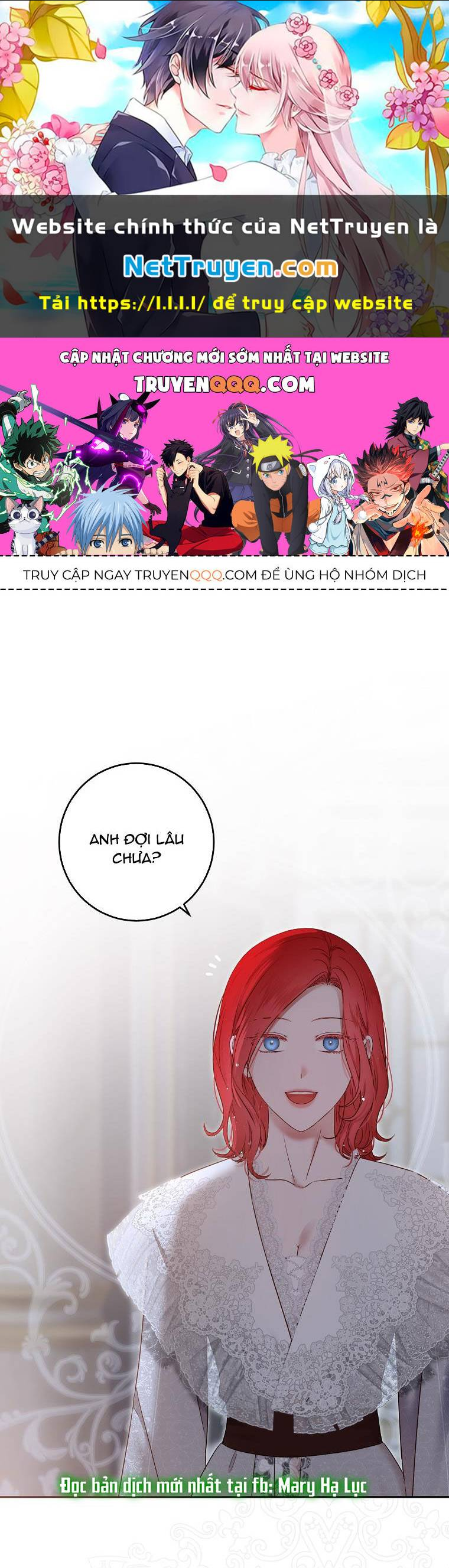Vị Hôn Thê Khế Ước Của Công Tước: Chapter 119.1