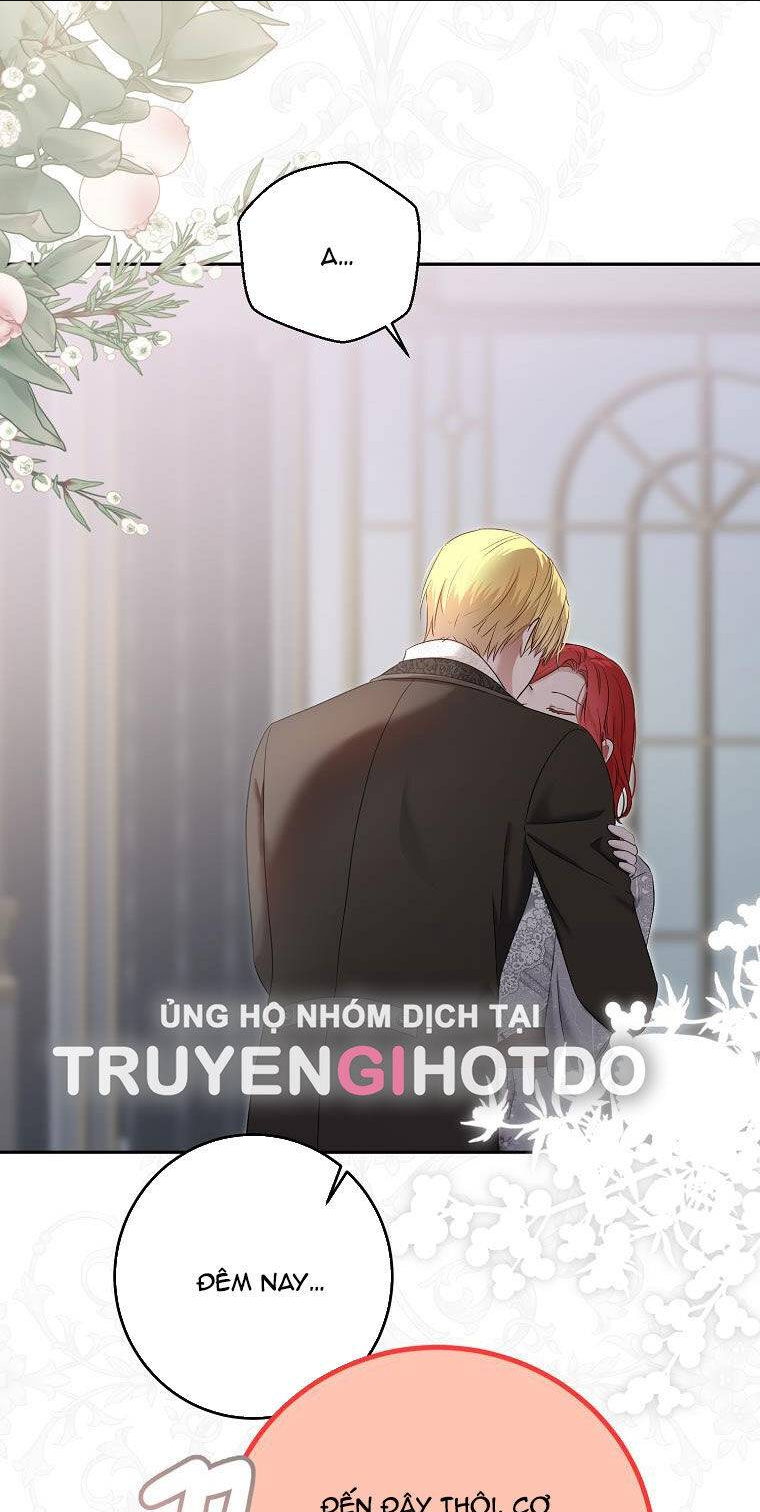 Vị Hôn Thê Khế Ước Của Công Tước: Chapter 119.1