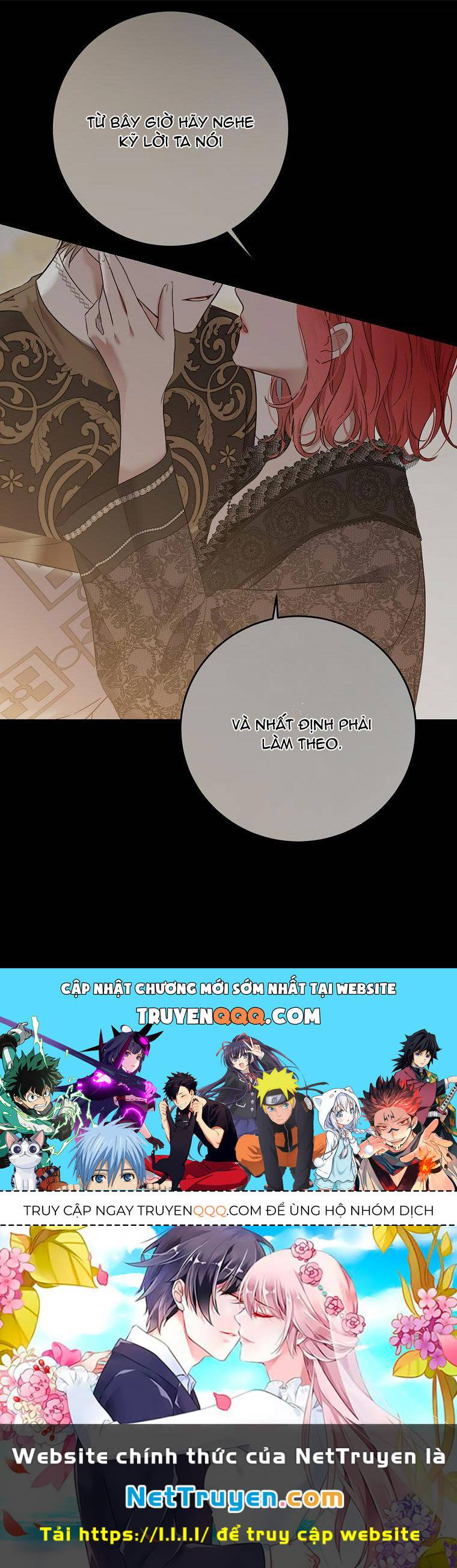 Vị Hôn Thê Khế Ước Của Công Tước: Chapter 119.1