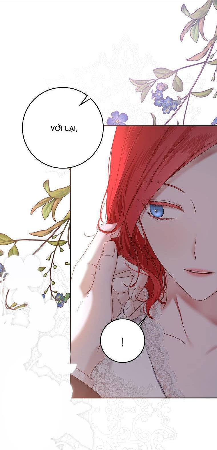 Vị Hôn Thê Khế Ước Của Công Tước: Chapter 119.1