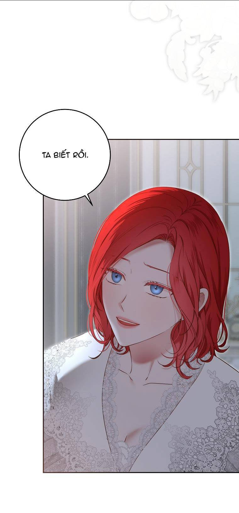 Vị Hôn Thê Khế Ước Của Công Tước: Chapter 119.1