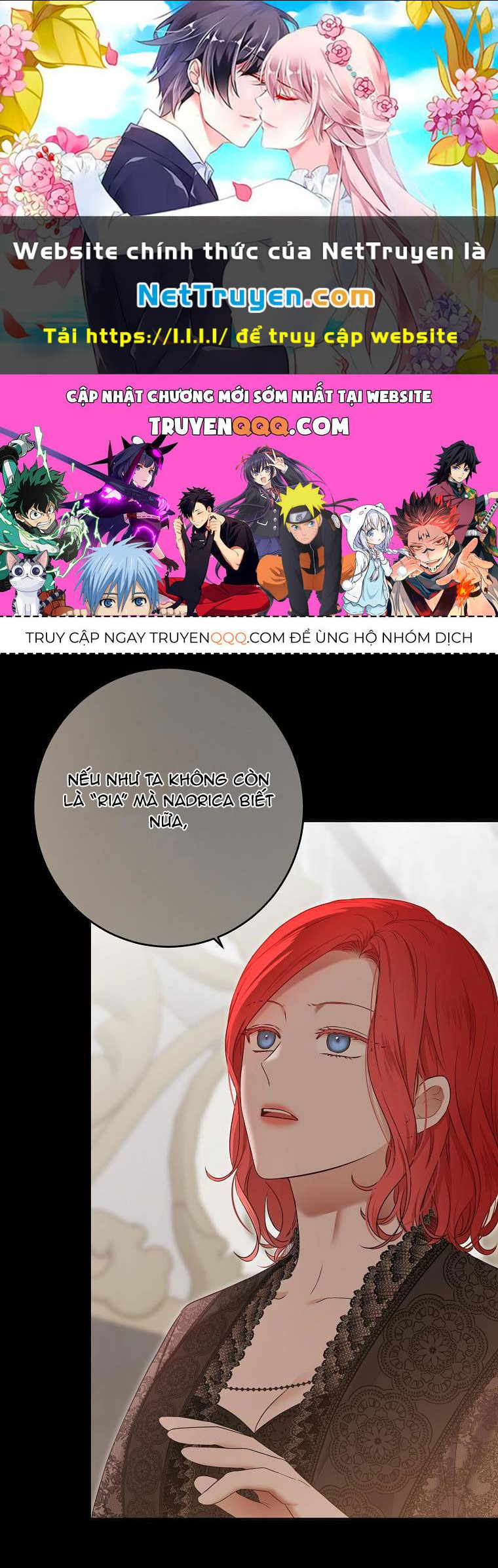 Vị Hôn Thê Khế Ước Của Công Tước: Chapter 119.2