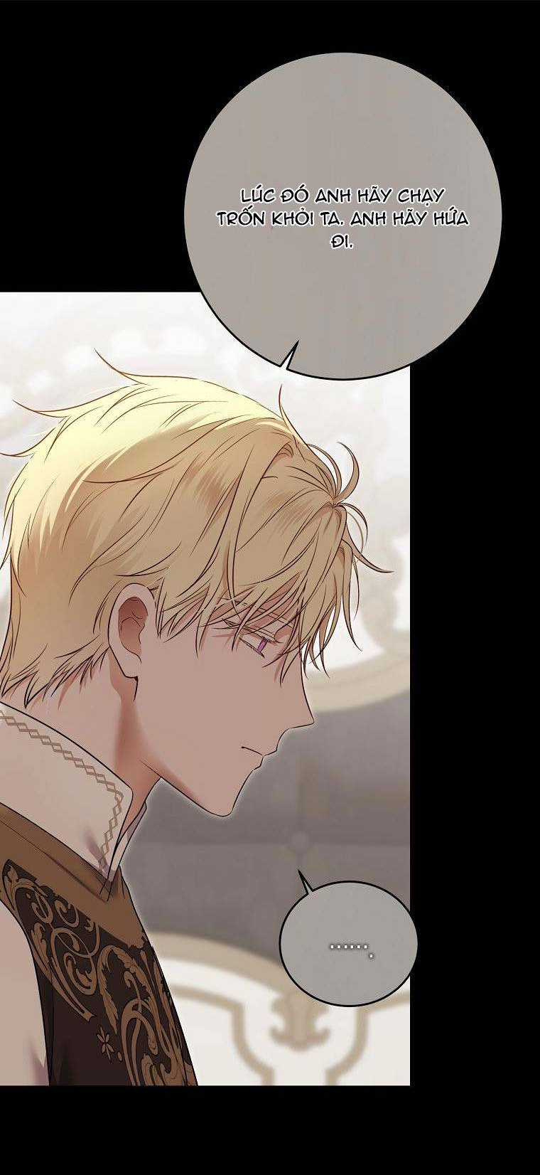Vị Hôn Thê Khế Ước Của Công Tước: Chapter 119.2